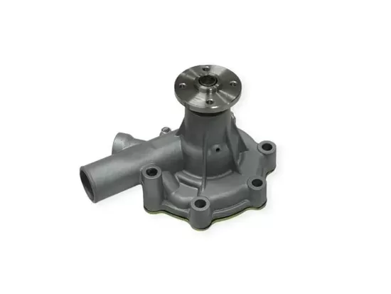 Ricambio radiatore pompa acqua MITSUBISHI serie D,MT,MTE codice  25409